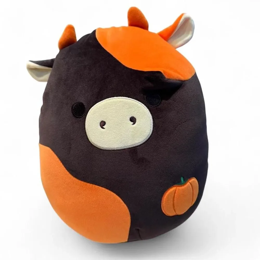 Squishmallows halloween squishmallow